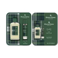 Alvarez Gomez Golf Club Vapo Set 300ml Kölninvesi