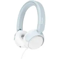 Philips TAK2000LB/00 langalliset lasten kuulokkeet, vaaleansininen