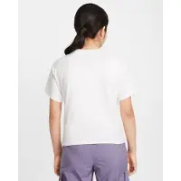 Nike Paita 'ESSNTL' musta / offwhite