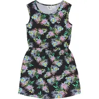 Roxy Surfs Up Rg Printed Kids Mekko anthracite aqlla active Koko T14