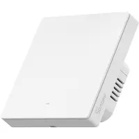 Sonoff ZBM5-1C-86W (1-channel) Zigbee smart touch wall switch