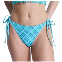 Roxy Essentials Pt Thong Bikinien Alaosa