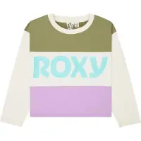Roxy Sundaze Spirit Kids Neulepaita, T10