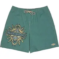 Billabong Wasted Times Lb - Green - XL