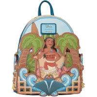 Loungefly Moana Reppu