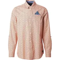 Scotch & Soda 184690 Pitkähihainen Kauluspaita