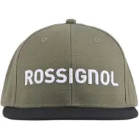 Rossignol Corporate Flat Brim Lippis