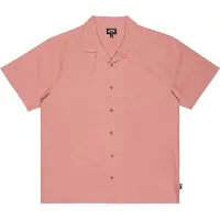 Billabong Vacay Linen Lyhythihainen Paita