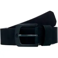 Quiksilver Main Street Vyö black Koko S