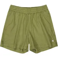 Roxy Lekeitio Bay Rg - Khaki green - 152