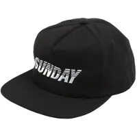 Sunday Shredd 5-panel Unstructured Hattu