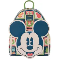 Loungefly Mickey Holiday Reppu