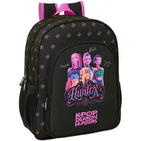 Safta K-pop Demon Hunters 15l Reppu