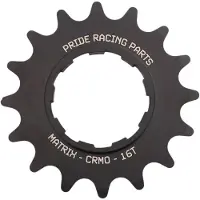 Pride Racing Matrix Crmo Kettenrad