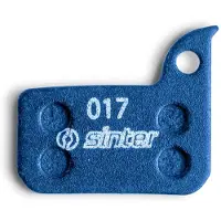 Sinter 017 Sram Road E-bike Orgaaniset Levyjarrupalat