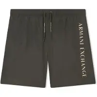 Armani Exchange Xm000832_af22573 Uimashortsit