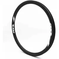 Pride Racing Carbon Gravity Pro 24´´ Vanteet