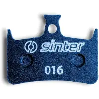 Sinter 016 Hope E-bike Organische Scheibenbremsbeläge