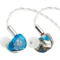 Kiwi Ears Orchestra Lite IEM Kuulokkeet - Siniset