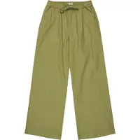 Roxy Lekeitio Break Pant Rg - Khaki green - 176