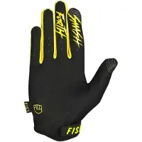 Fist Fluro Off-road Käsineet