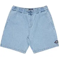 Billabong Larry Cord Denim Kids Shortsit bleach Koko T14