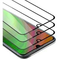 Cadorabo Honor 20E 3 kpl karkaistu suojalasi