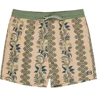 Billabong Vacay Lb - Beige - L