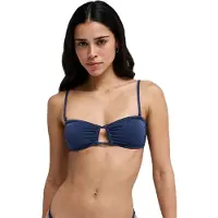 Roxy Shine Bandeau Bikinitoppi