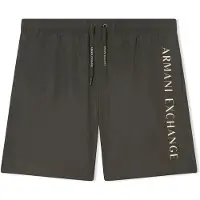 Armani Exchange Xm000832_af22573 Uimashortsit