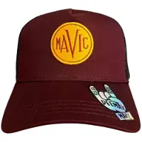 Mavic Heritage Rekkakuskin Lippis
