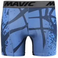 Mavic Trail Liner Graphic Pehmustetut Pyöräilyshortsit