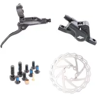 Forward Joyride 1200 Mm Right Lever Frfw1027 Bremsbeläge