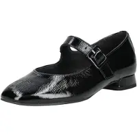 Gabor Mary Jane Pumps - Black - 37