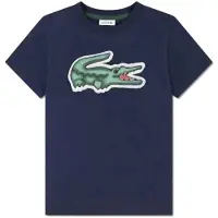 Lacoste 947072 Lyhythihainen T-paita