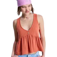 Roxy New Serenity Hihaton Toppi