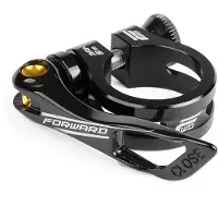 Forward Elite 34.9 Mm Sattelstützenklemme