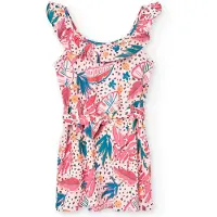 Boboli Printed Hihaton Mekko