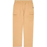 Quiksilver Taxer Regular Cargo Housut khaki Koko S