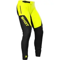 Shot Race Gear Airy Bloom Housut
