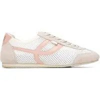 Xti for woman. 14522908-HIELO Trainers 145229 white (37), Fabric, Flat, Laces, Casual