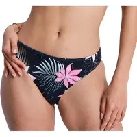 Roxy Paradise Fleur Classic Bikinien Alaosa