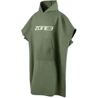 Zone3 Microfibre Juniori Poncho