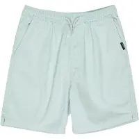 Quiksilver Taxer Cord Kids Shortsit sininen, T16