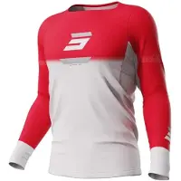 Shot Race Gear Rogue Revolt Pitkähihainen Trikoo