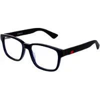 Gucci Gg0011o-008 55/17145 Silmälasit