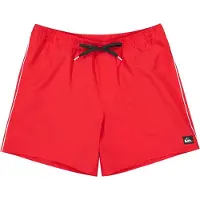 Quiksilver Stretch Piped Volley 16 Surffishortsit salsa Koko XXL