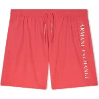 Armani Exchange Xm000832_af22573 Uimashortsit