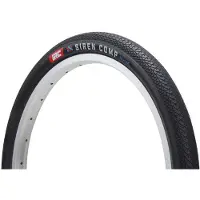 Irctire Siren Comp 20´´ X 1.125 Steifer Urbanreifen