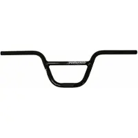 Forward Expert Xl Alu 6.5´´ Handlebar Musta 22.2 mm